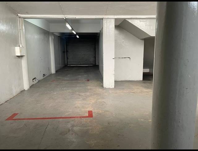 INDUSTRIAL PROPERTY TO RENT IN PRETORIA CBD